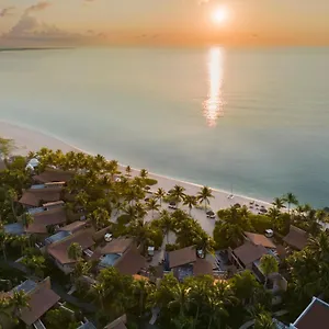 5* Ośrodek wypoczynkowy Banyan Tree Mayakoba